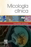 Micología clínica | 9788490225943 | Portada