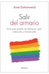 SALIR DEL ARMARIO | 9788497991506 | Portada