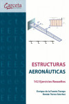 Estructuras aeronáuticas | 9788416228218 | Portada