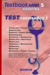 TEXTBOOK AMIR MEDICINA, VOL. 5 | 9788417184292 | Portada