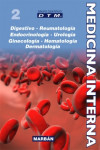 MEDICINA INTERNA Vol.2 | 9788471018625 | Portada