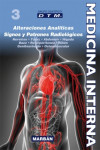 MEDICINA INTERNA Vol.3 | 9788471018632 | Portada