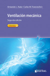 VENTILACION MECANICA + ACCESO ONLINE | 9789871981878 | Portada