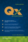 QX AVANZADA | 9788416004881 | Portada