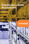 Disposición y venta de productos | 9788418843310 | Portada