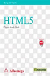HTML5. Migrar desde Flash | 9788426722430 | Portada