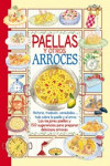 PAELLAS Y OTROS ARROCES | 9788490870341 | Portada