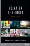 Mecánica de fluidos | 9786073232883 | Portada