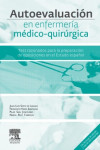 Autoevaluación en enfermería médico-quirúrgica | 9788445826188 | Portada