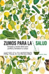 ZUMOS PARA LA SALUD | 9788416177592 | Portada