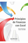 Principios de Finanzas con Excel | 9788416433292 | Portada