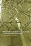RESONANCIAS DE LA CIENCIA EN LA ARQUITECTURA | 9789873607721 | Portada