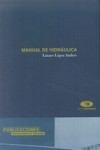 MANUAL DE HIDRAULICA | 9788479083205 | Portada