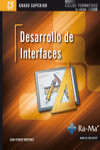 DESARROLLO DE INTERFACES. GFGS | 9788499645520 | Portada