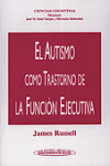 El Autismo como Trastorno de la Función Ejecutiva | 9788479034948 | Portada