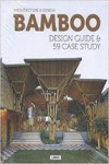 BAMBOO DESING GUIDE & 59 CASE STUDY | 9788415492818 | Portada