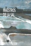 MAESTROS DE LA SAL | 9788498284935 | Portada