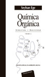 Química Orgánica. Tomo 1 | 9788429180251 | Portada