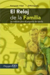 EL RELOJ DE LA FAMILIA | 9788427137639 | Portada