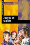 JUEGOS EN FAMILIA | 9788478274178 | Portada