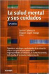 LA SALUD MENTAL Y SUS CUIDADOS | 9788431328870 | Portada