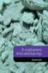 EL ENSALITRAMIENTO DE LOS SUELOS BAJO RIEGO | 9786077699224 | Portada