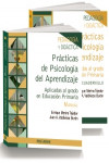 Pack-Prácticas de Psicología del Aprendizaje | 9788436833799 | Portada