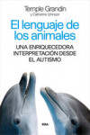 EL LENGUAJE DE LOS ANIMALES | 9788490565339 | Portada