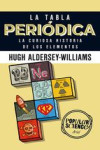 LA TABLA PERIODICA | 9788434422520 | Portada