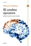 EL CEREBRO EJECUTIVO | 9788498928174 | Portada