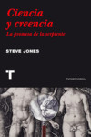 CIENCIA Y CREENCIA | 9788415832249 | Portada