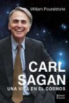 CARL SAGAN: UNA VIDA EN EL COSMOS | 9788446041931 | Portada