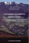 LOS PAISAJES GLACIARES DE FORNELA (LEON) | 9788484488224 | Portada