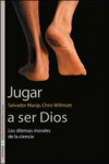 JUGAR A SER DIOS | 9788437095158 | Portada