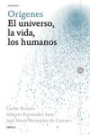 ORIGENES: EL UNIVERSO, LA VIDA, LOS HUMANOS | 9788498928624 | Portada