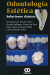 ODONTOLOGIA ESTETICA. SOLUCIONES CLINICAS | 9789588871493 | Portada