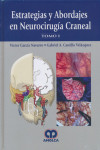 ESTRATEGIAS Y ABORDAJES EN NEUROCIRUGIA CRANEAL, 2 VOLS | 9789588871592 | Portada