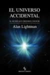 EL UNIVERSO ACCIDENTAL | 9788416288403 | Portada