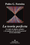 LA TEORÍA PERFECTA | 9788433963789 | Portada