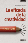 LA EFICACIA DE LA CREATIVIDAD: CREACTIVATE | 9788415986744 | Portada
