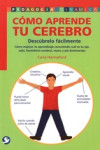 COMO APRENDE TU CEREBRO | 9786077723844 | Portada