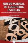 Nuevo Manual de Logopedia Escolar | 9788497008761 | Portada