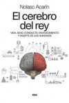 EL CEREBRO DEL REY | 9788490564301 | Portada
