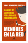 MENORES EN LA RED | 9788415943303 | Portada