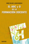 EL ABC Y D DE LA FORMACION DOCENTE | 9788427720855 | Portada