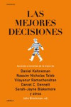 LAS MEJORES DECISIONES | 9788498928570 | Portada