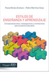 ESTILOS DE ENSEÑANZA Y APRENDIZAJE | 9788427137547 | Portada