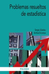 Problemas resueltos de estadística | 9788436833751 | Portada