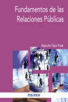 Fundamentos de las Relaciones Públicas | 9788436833959 | Portada