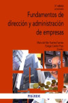 Fundamentos de dirección y administración de empresas | 9788436833997 | Portada